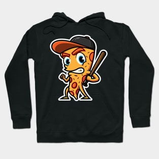 Major League Pizza (San Francisco) Hoodie